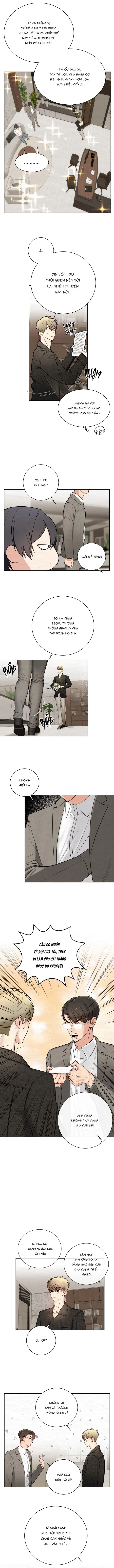 Cách Thoát Khỏi Vòng Lặp Chapter 3 - Next Chapter 4