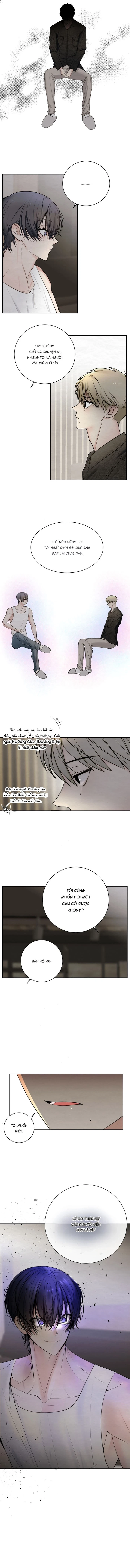 Cách Thoát Khỏi Vòng Lặp Chapter 3 - Next Chapter 4