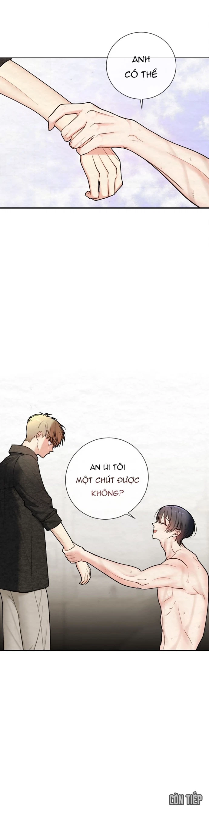 Cách Thoát Khỏi Vòng Lặp Chapter 4 - Trang 2