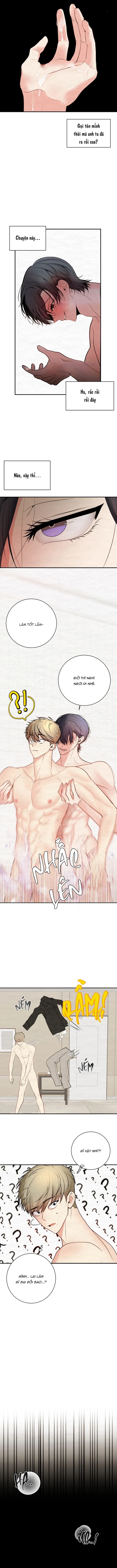 Cách Thoát Khỏi Vòng Lặp Chapter 6 H+ - Trang 2