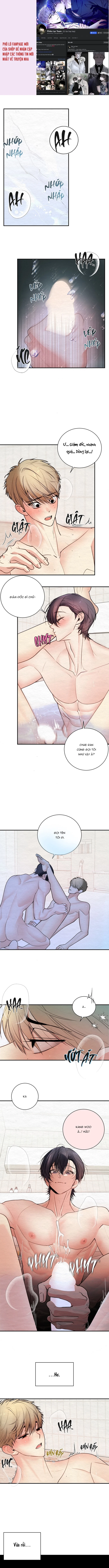 Cách Thoát Khỏi Vòng Lặp Chapter 6 H+ - Trang 2