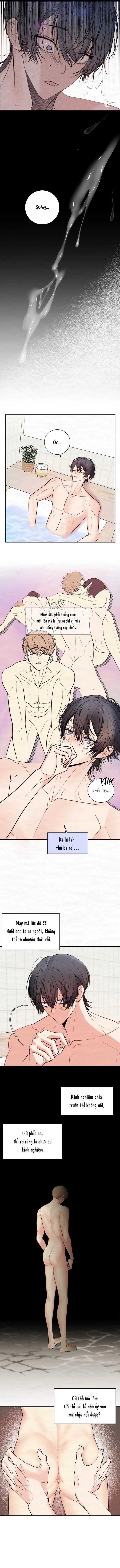 Cách Thoát Khỏi Vòng Lặp Chapter 6 H+ - Trang 2