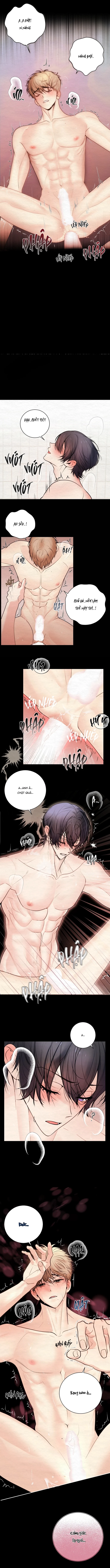 Cách Thoát Khỏi Vòng Lặp Chapter 6 H+ - Trang 2