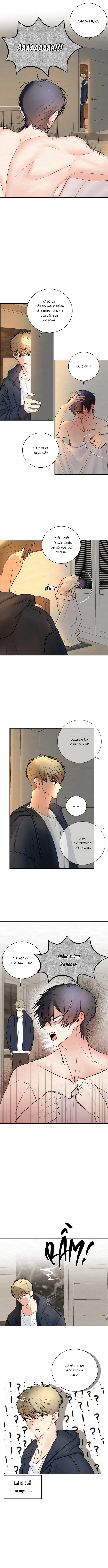Cách Thoát Khỏi Vòng Lặp Chapter 6 H+ - Trang 2