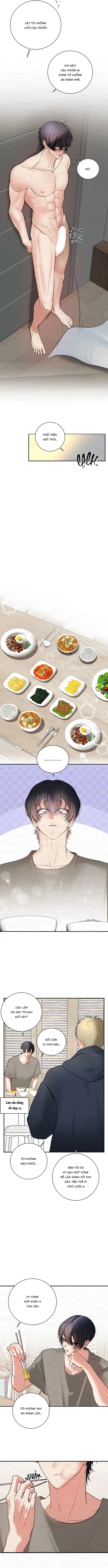 Cách Thoát Khỏi Vòng Lặp Chapter 6 H+ - Trang 2
