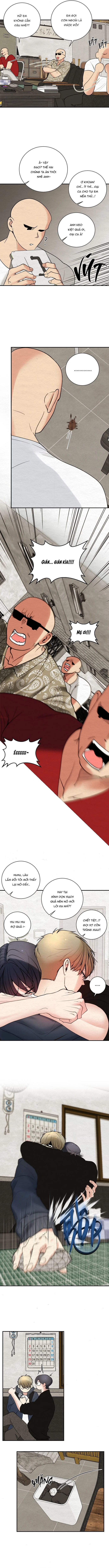 Cách Thoát Khỏi Vòng Lặp Chapter 7 - Next Chapter 8