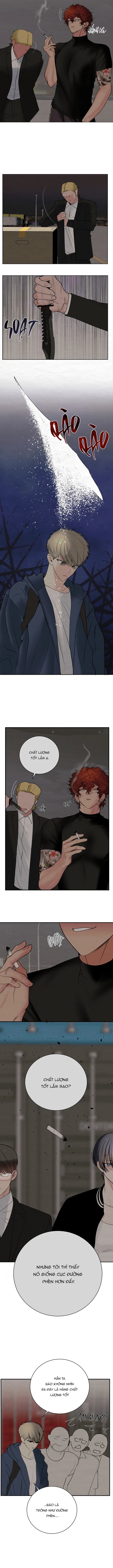 Cách Thoát Khỏi Vòng Lặp Chapter 8 - Next Chapter 9