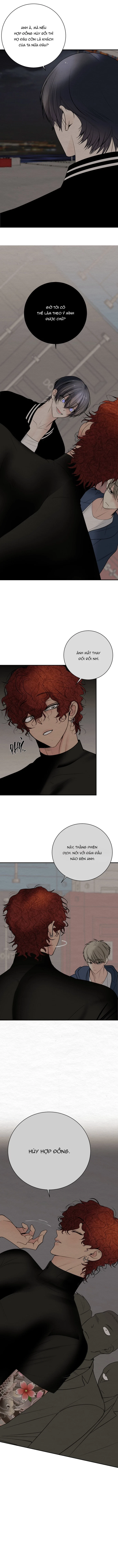 Cách Thoát Khỏi Vòng Lặp Chapter 8 - Next Chapter 9