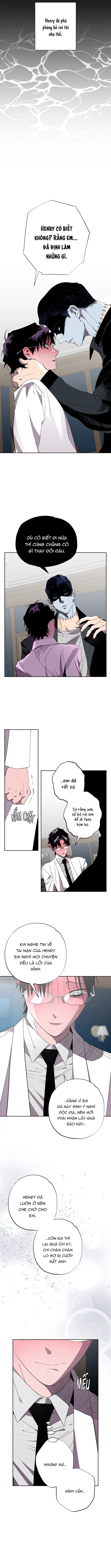 Tiến Sĩ Và Ba Người Tình Chapter 10 - Trang 2