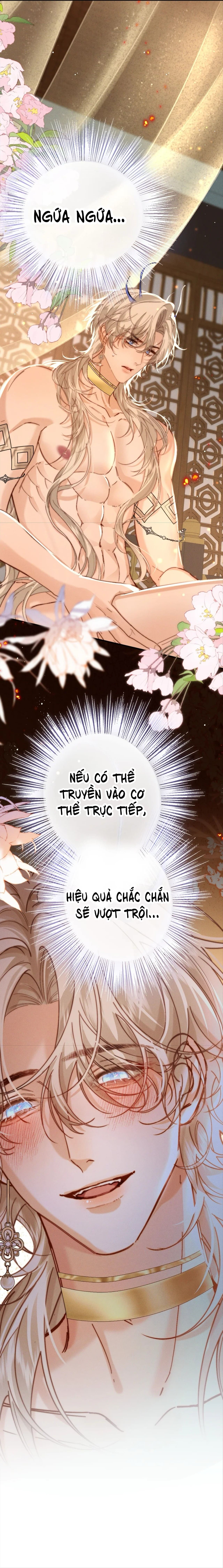 Săn bắt guide Chapter 9: Sắp xếp - Trang 2