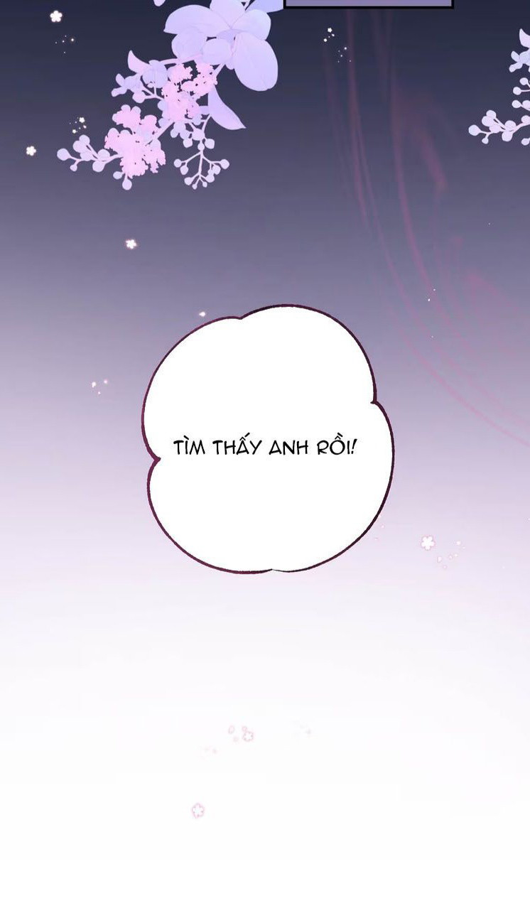 Lang Quân Muốn Chịu Trách Nhiệm Với Tôi Chap 1 - Trang 4