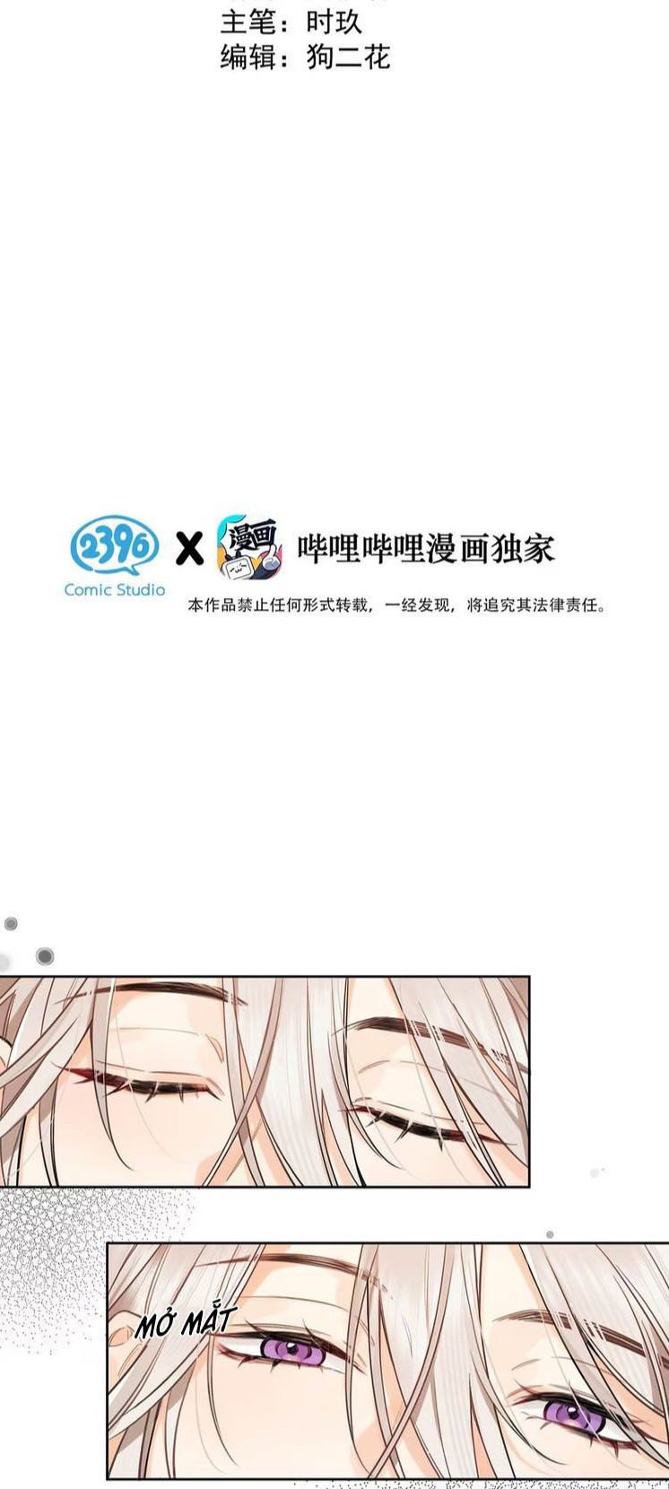 Lang Quân Muốn Chịu Trách Nhiệm Với Tôi Chap 2 - Trang 4