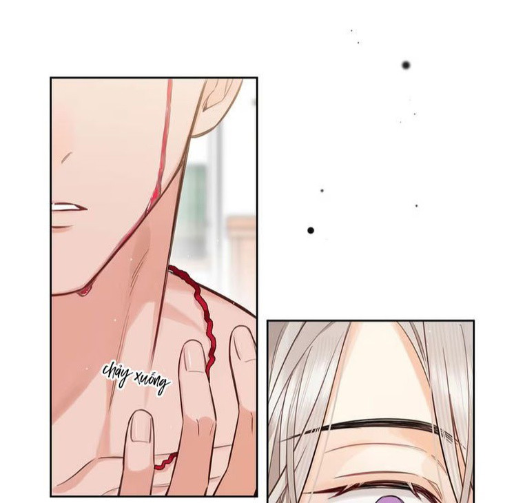 Lang Quân Muốn Chịu Trách Nhiệm Với Tôi Chap 2 - Trang 4