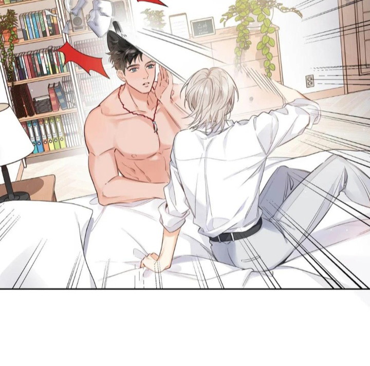 Lang Quân Muốn Chịu Trách Nhiệm Với Tôi Chap 2 - Trang 4