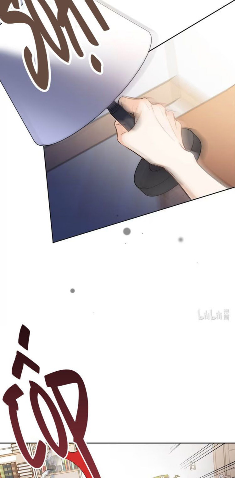 Lang Quân Muốn Chịu Trách Nhiệm Với Tôi Chap 2 - Trang 4