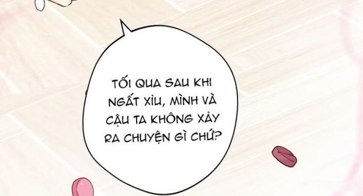 Lang Quân Muốn Chịu Trách Nhiệm Với Tôi Chap 2 - Trang 4