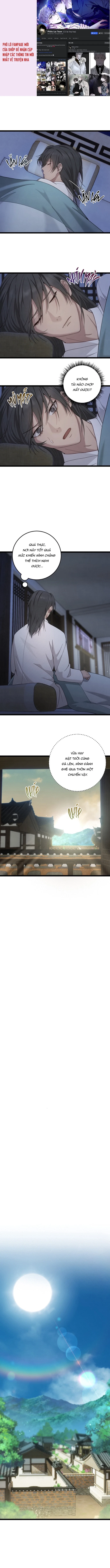 QUÁI DUYÊN Chapter 4 - Trang 4