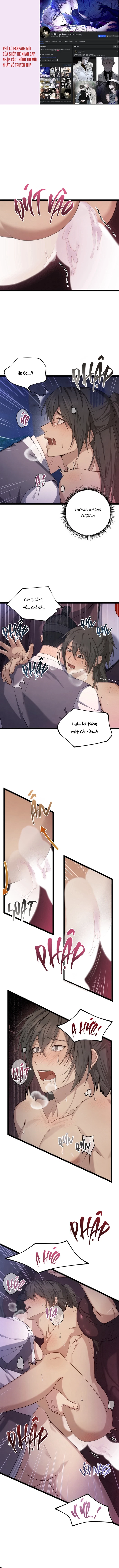 QUÁI DUYÊN Chapter 6 - Trang 4