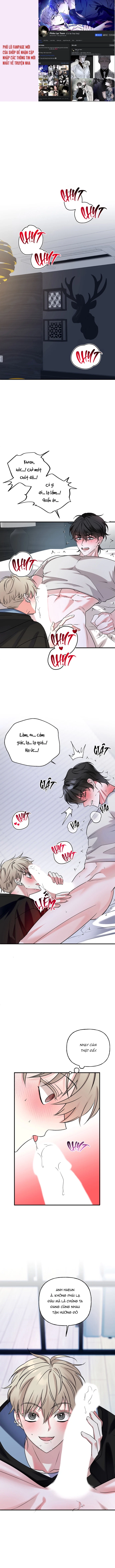 Bài Review Hôm Nay Về Làm Tình Chapter 1 H+ - Trang 2