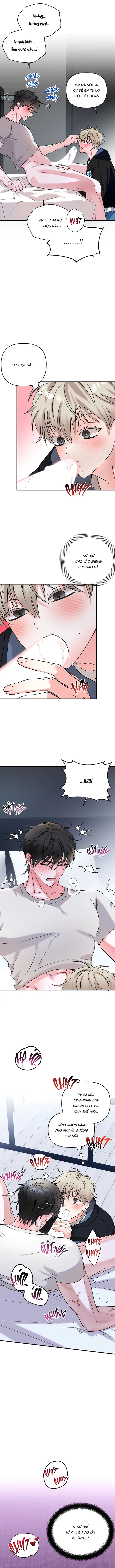 Bài Review Hôm Nay Về Làm Tình Chapter 1 H+ - Trang 2