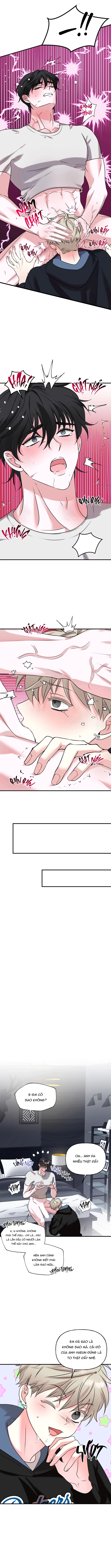 Bài Review Hôm Nay Về Làm Tình Chapter 1 H+ - Trang 2