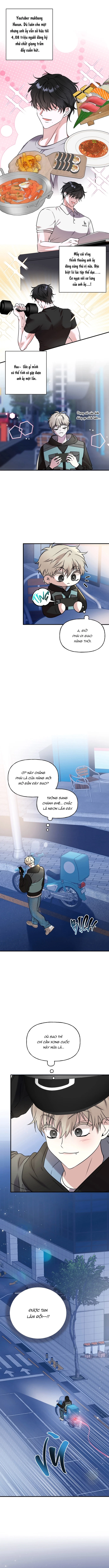 Bài Review Hôm Nay Về Làm Tình Chapter 1 H+ - Trang 2