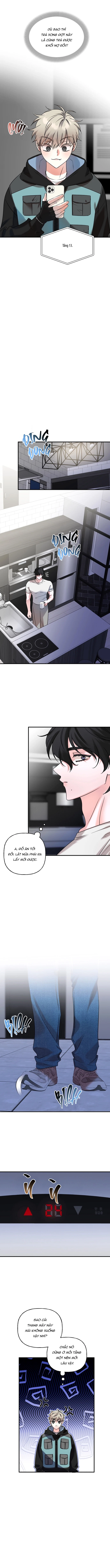 Bài Review Hôm Nay Về Làm Tình Chapter 1 H+ - Trang 2