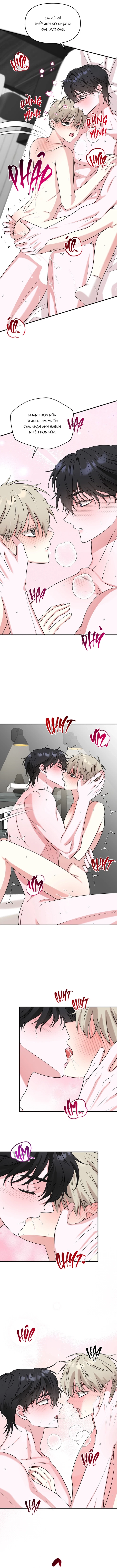 Bài Review Hôm Nay Về Làm Tình Chapter 10 H+ [END] - Trang 2