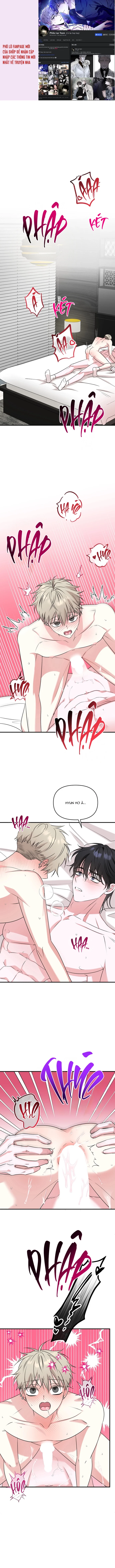 Bài Review Hôm Nay Về Làm Tình Chapter 10 H+ [END] - Trang 2