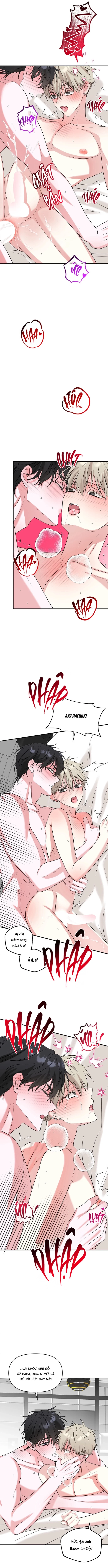 Bài Review Hôm Nay Về Làm Tình Chapter 10 H+ [END] - Trang 2