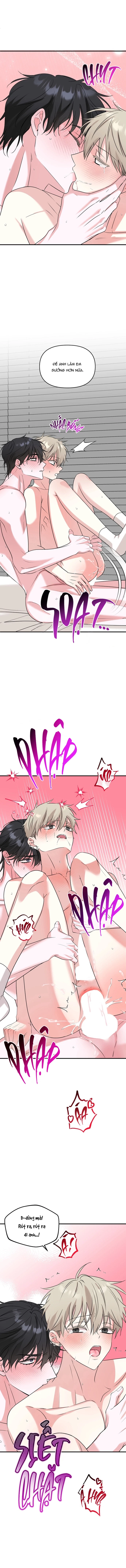 Bài Review Hôm Nay Về Làm Tình Chapter 10 H+ [END] - Trang 2