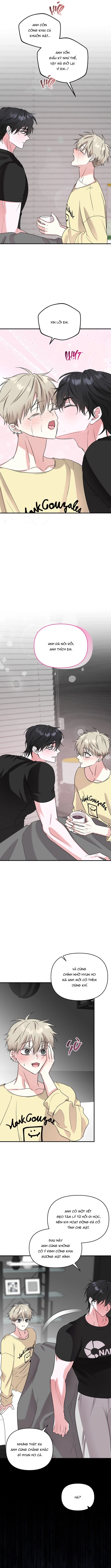 Bài Review Hôm Nay Về Làm Tình Chapter 10 H+ [END] - Trang 2