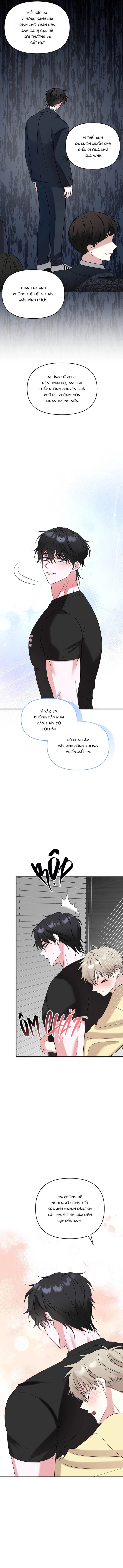 Bài Review Hôm Nay Về Làm Tình Chapter 10 H+ [END] - Trang 2