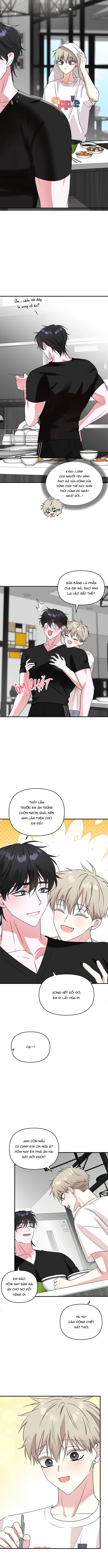 Bài Review Hôm Nay Về Làm Tình Chapter 10 H+ [END] - Trang 2