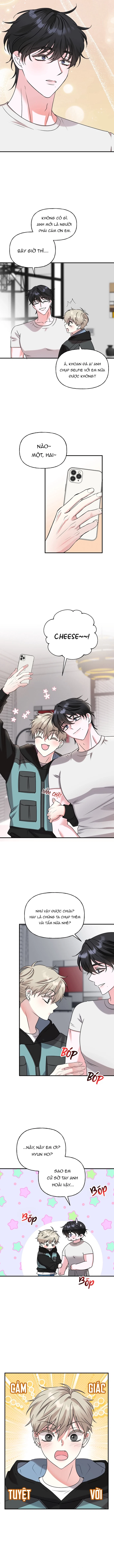 Bài Review Hôm Nay Về Làm Tình Chapter 2 H+ - Trang 2