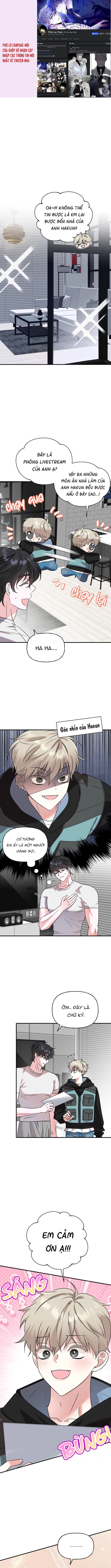 Bài Review Hôm Nay Về Làm Tình Chapter 2 H+ - Trang 2