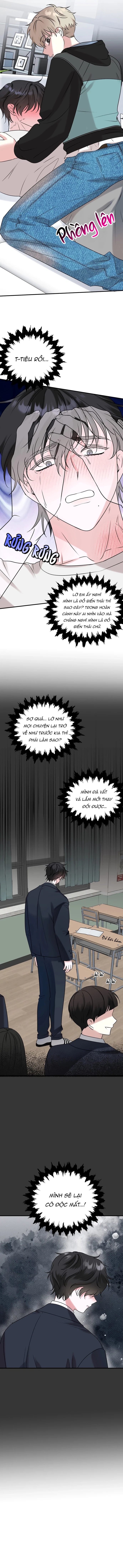 Bài Review Hôm Nay Về Làm Tình Chapter 2 H+ - Trang 2