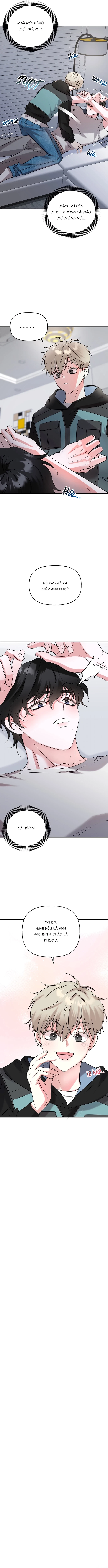 Bài Review Hôm Nay Về Làm Tình Chapter 2 H+ - Trang 2