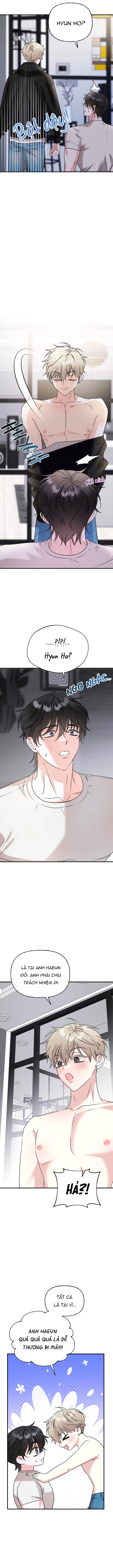 Bài Review Hôm Nay Về Làm Tình Chapter 2 H+ - Trang 2