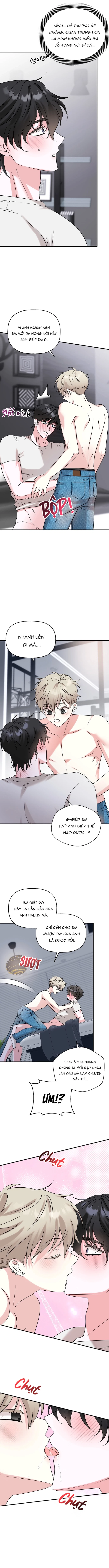 Bài Review Hôm Nay Về Làm Tình Chapter 2 H+ - Trang 2