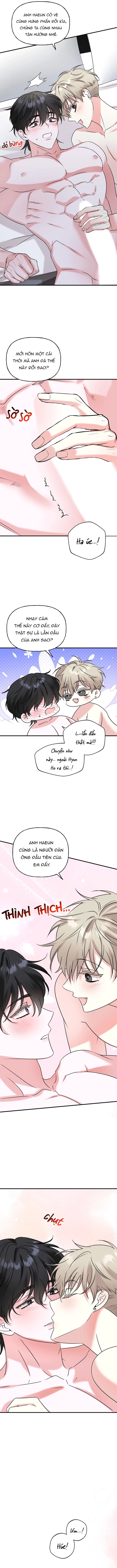 Bài Review Hôm Nay Về Làm Tình Chapter 2 H+ - Trang 2