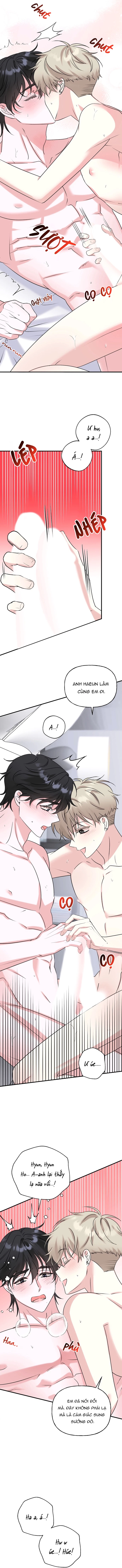 Bài Review Hôm Nay Về Làm Tình Chapter 2 H+ - Trang 2