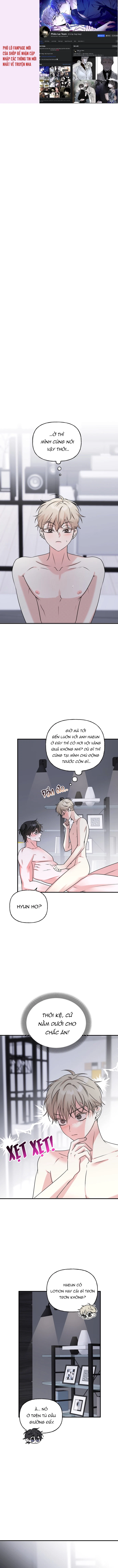 Bài Review Hôm Nay Về Làm Tình Chapter 3 H+ - Trang 2