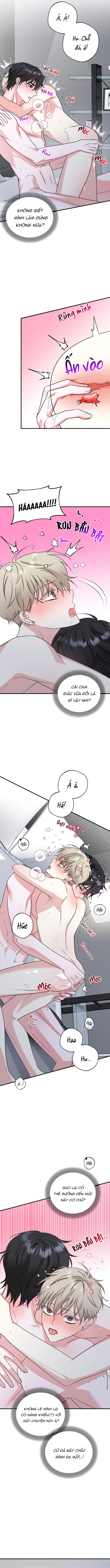 Bài Review Hôm Nay Về Làm Tình Chapter 3 H+ - Trang 2