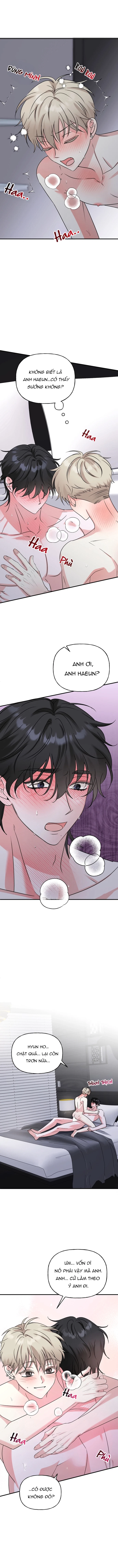 Bài Review Hôm Nay Về Làm Tình Chapter 3 H+ - Trang 2