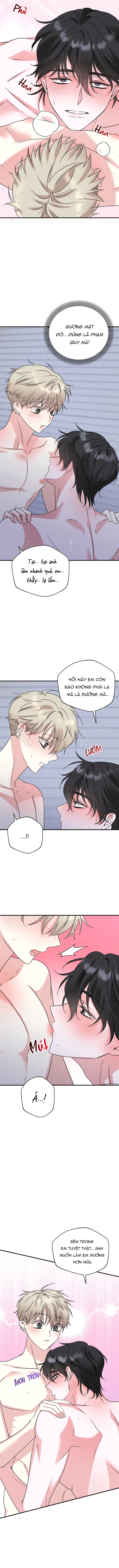 Bài Review Hôm Nay Về Làm Tình Chapter 3 H+ - Trang 2