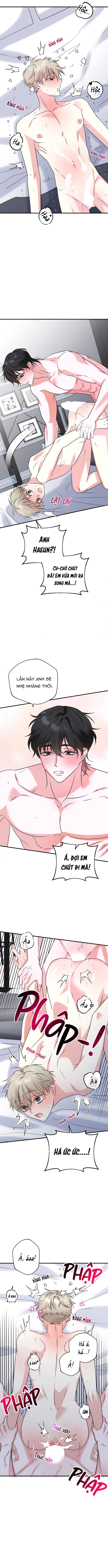 Bài Review Hôm Nay Về Làm Tình Chapter 3 H+ - Trang 2