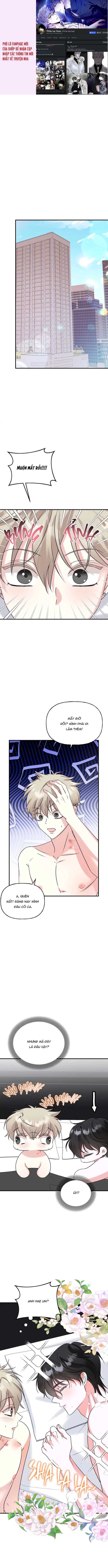 Bài Review Hôm Nay Về Làm Tình Chapter 4 H+ - Trang 2