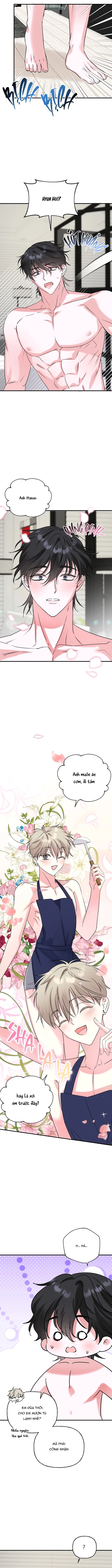 Bài Review Hôm Nay Về Làm Tình Chapter 4 H+ - Trang 2