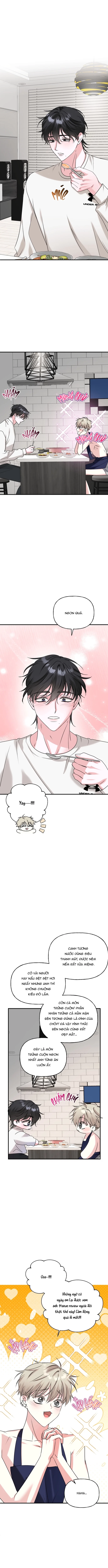 Bài Review Hôm Nay Về Làm Tình Chapter 4 H+ - Trang 2